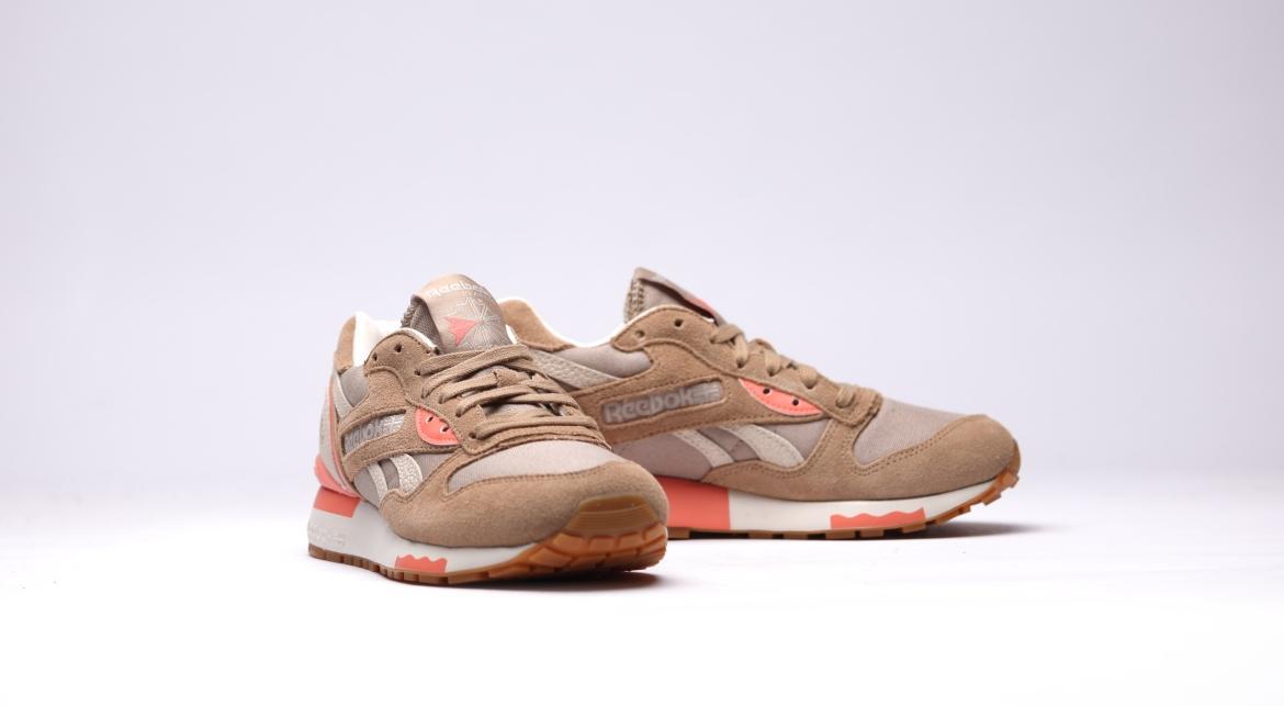 Reebok LX 8500 DESERT VIBE | M46397 | AFEW STORE